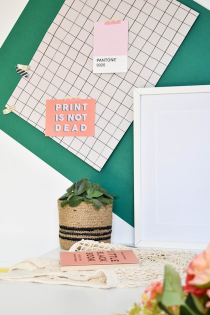Tips for Successful Print Projects